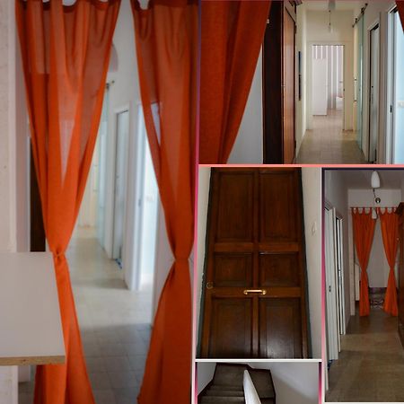 Terrazza Fruscione - Appartamento Con Terrazza Esclusiva Салерно Экстерьер фото